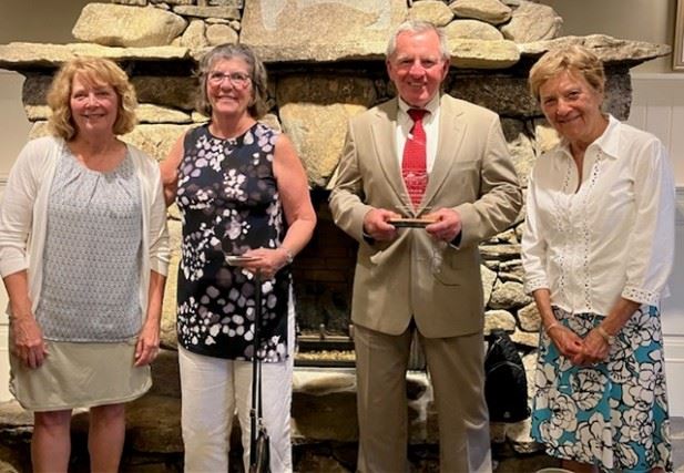 Group Photo Kevin Kelly